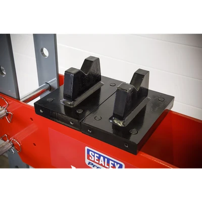 Image of Sealey Hydraulic Press 30 Tonne Floor Type