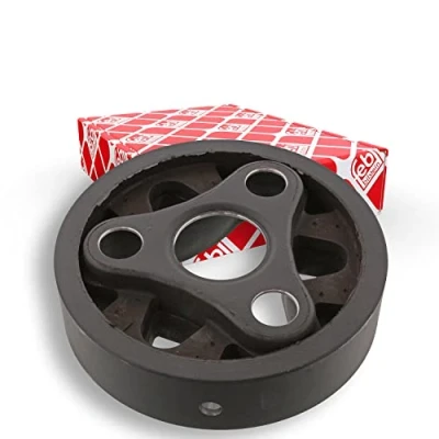 Image of 2014112347, A2014112347 Vibration Damper, propshaft FEBI BILSTEIN 10171 MERCEDES BENZ: 190, W124 Estate