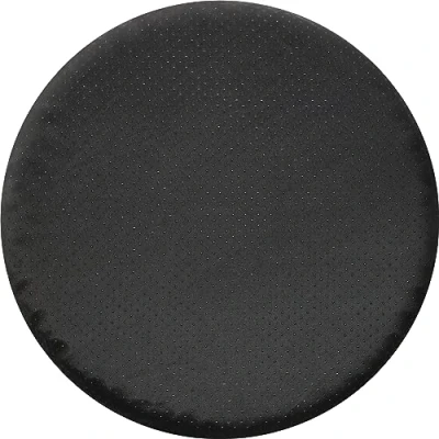 Image of Aidapt Gel Support Cushion.Double Honeycombe Design,Breathable Air Flow,Office Chair,Wheelchair,Eggcrate Chair,Car Cushion,Pressure Relief,Coccyx Pain,Washable Cover