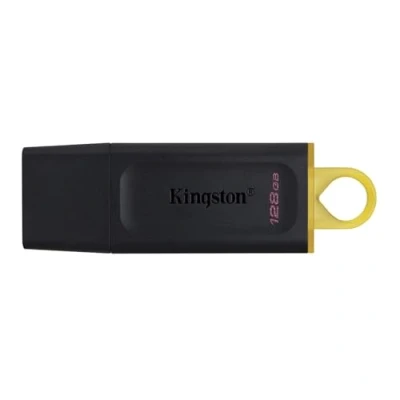 Image of Kingston Technology DataTraveler Exodia USB flash drive 128 GB Type A 3.2 Gen 1 (3.1 1) Black