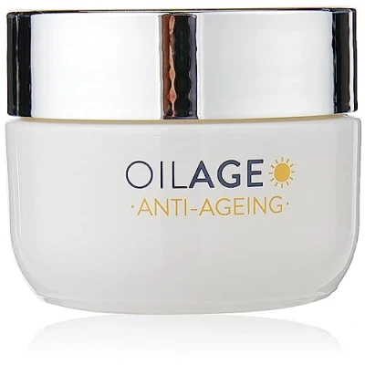 Image of DERMEDIC Oilage Day Cream for Skin Firmness Restoration 50 g