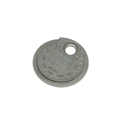 Image of Lisle 67870 Spark Plug Gauge Gap