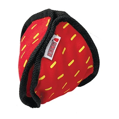 Image of KONG Ballistic Hide &#039;N Treat Assorted colors, Large