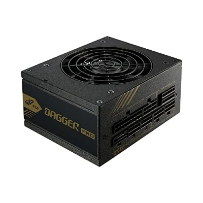 Image of FSP (FORTRON Alimentation 850W SFX Gen5*SDA2 850