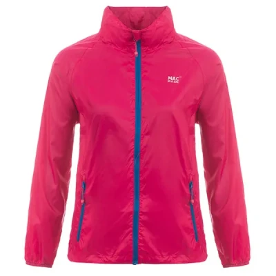 Image of Mac in a Sac Unisex Origin Magenta Size XS