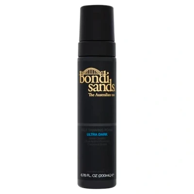 Image of Bondi Sands Self Tanning Foam Ultra Dark 200ml