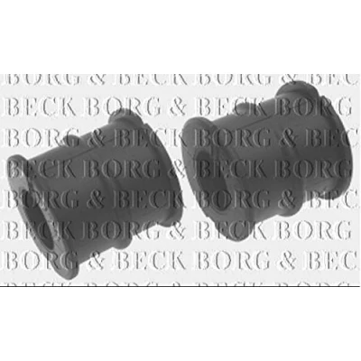Image of A Roll Bar Bush Kit Fits: Chrysler 300C 04