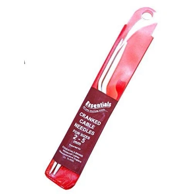 Image of Knitting Cable Needle Various Sizes (Small)