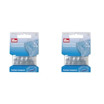 Image of Prym Elastic, Polyester, 10mm