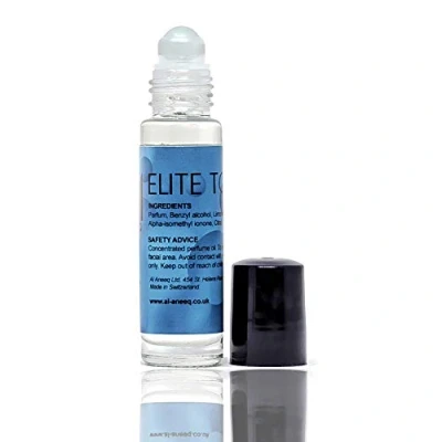Image of Al Aneeq Elite Touch Perfume for Men and Women Pure Unisex Fragrance Oil Roll On (10ml)