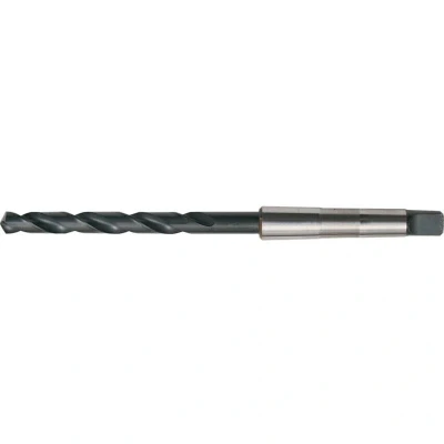 Image of Guhring 245 11/16&quot; HSS Taper Shank Drill