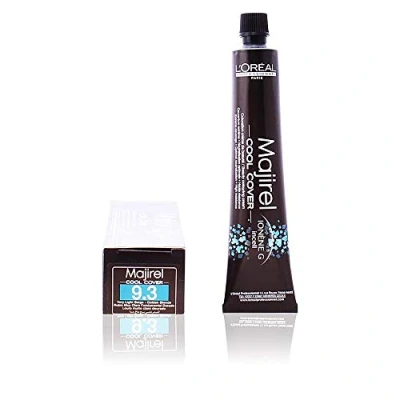 Image of L&#039;Oreal Professionnel Color Majirel Cc Dye