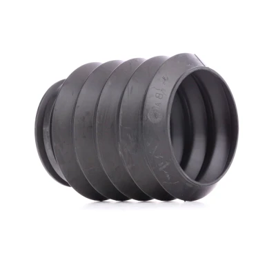 Image of 31331091868, 31331093344 Protective Cap/Bellow, shock absorber FEBI BILSTEIN 31538 Front Axle BMW: 5 Saloon, 3 Convertible, Saloon