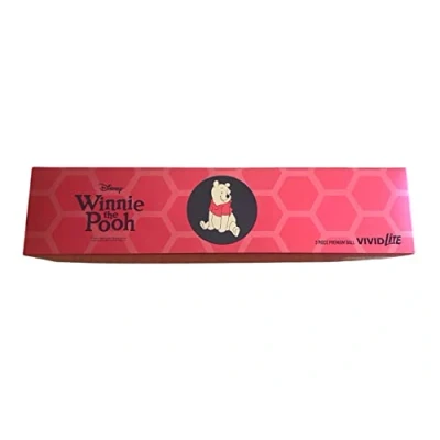 Image of Volvik Disney Pooh Vivid Lite