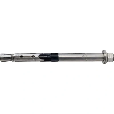 Image of fischer High performance anchor FH II 12/50 S with hexagonal head, 25 Pieces, 44886