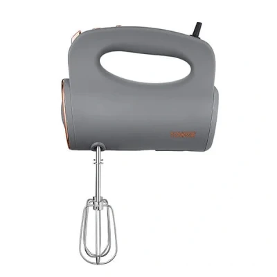 Image of Tower Cavaletto Hand Mixer Grey
