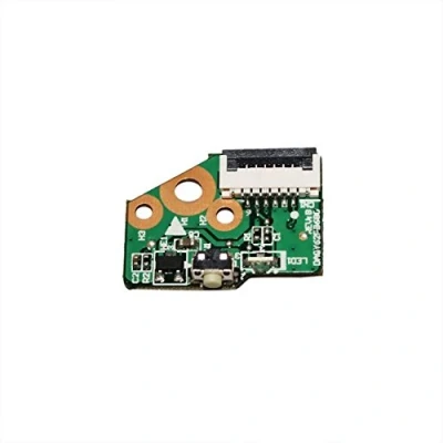 Image of Gintai Power Button Board for HP X360 774599 001 15 u u001xx u002xx u010dx u011dx u050ca u000 u110dx u111dx u170ca u100 u200 CTO