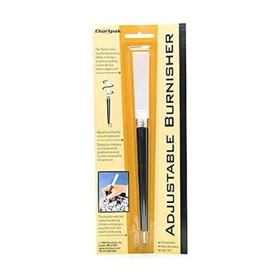 Image of Chartpak Burnisher #338