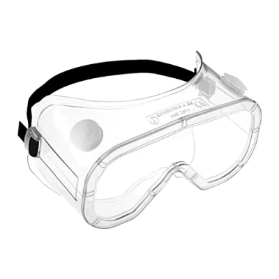 Image of JSP Martcare Dust and Liquid Antimist lens Safety Goggles (AGC021 201 300)
