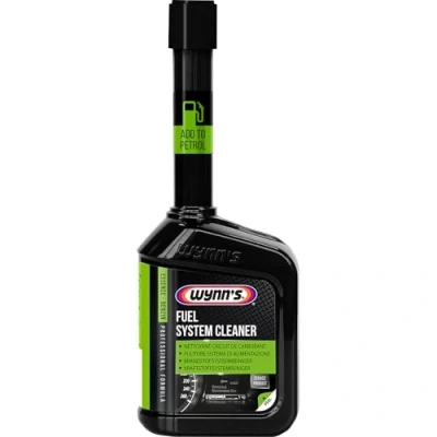 Image of Wynn&#039;s 1831037 61351 Fuel System Cleaner 325 ml