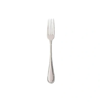 Image of Villeroy &amp; Boch Kreuzband Septfontaines Serving Fork, 24.3 cm, 18/10 Stainless Steel
