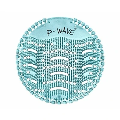 Image of P Wave Enzymatic 30 day Urinal Screen (Pack of 10)