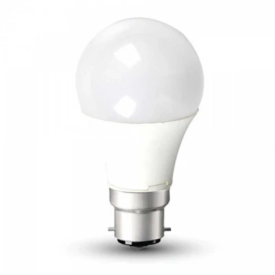 Image of Ener J LED Bulb 15W GLS A60 Thermoplastic Lamp B22 4000K