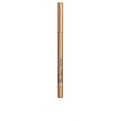 Image of NYX Professional Makeup Epic Wear Long Lasting Liner Stick Gold Plated