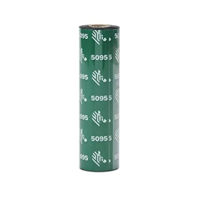 Image of Zebra 5095 Resin Ribbon