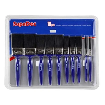 Image of Supadec Dec No Loss Brush