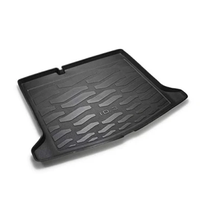 Image of Volkswagen 10A061160A Boot Liner for Base Loading Floor with ID.3 Lettering