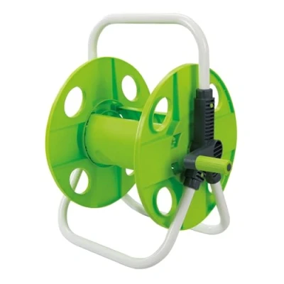 Image of Silverline Hose Reel 45m Capacity