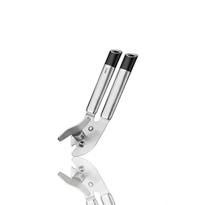 Image of Gefu PRIMELINE can Opener, Stainless Steel