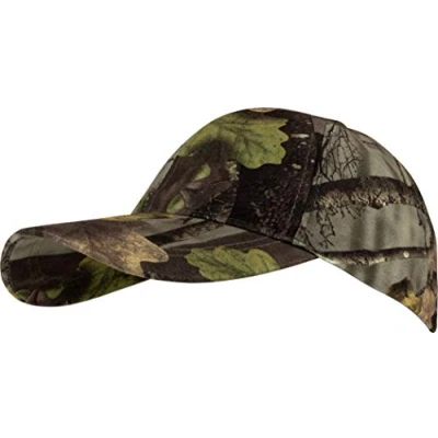 Image of JACK PYKE Stealth Baseball Cap English Oak Evolution