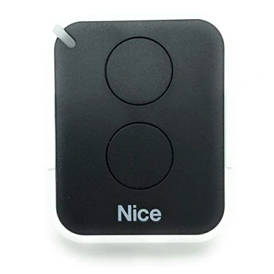 Image of nice Remote Control, Black