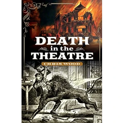 Image of Death in the Theatre