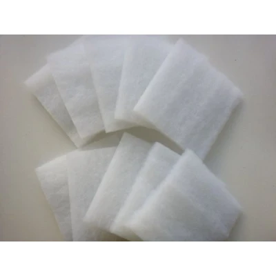 Image of Finest Filters Compatible With 20 x Rena Filstar xP Replacement Poly MicroFiltration Pads (XP1, XP2, XP3, XP4)