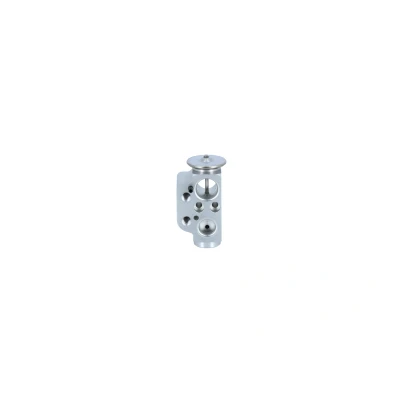 Image of 7L0820679C, 7L0820679D Expansion Valve NRF 38511 with gaskets/seals VOLKSWAGEN: Touareg I, Amarok Pickup