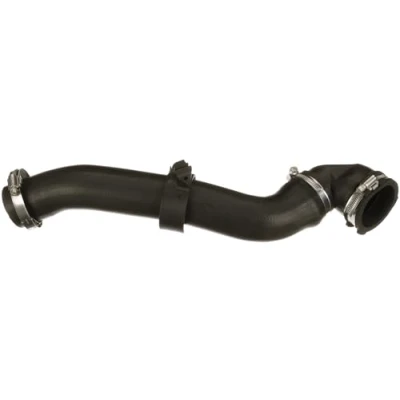 Image of 31261230 Turbocharger Hose GATES 09 0850 Polychloroprene (Neoprene) VOLVO: V50, S40 II, C30, FORD: Focus 2, 2 Kombi, Limousine