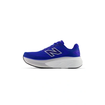 Image of New Balance MORE V6 Road running shoes, Men&#039;s, Size: 11, blue gemstone galaxy shoes