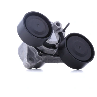 Image of 11287810807, 7810807 Tensioner Lever, v ribbed belt INA 534 0482 10 65,2mm 26,3mm BMW: 3 Touring, Convertible, 5 Saloon