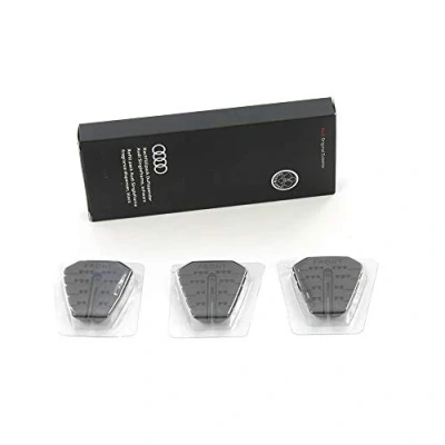 Image of Audi 81A087009 Singleframe Fragrance Dispenser Refill Pack Black, Oriental