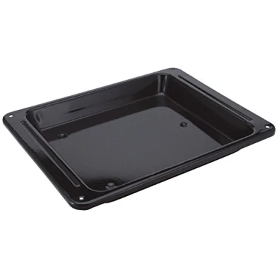 Image of Judge Induction Granite 41 x 33cm Rectangular Bakepan