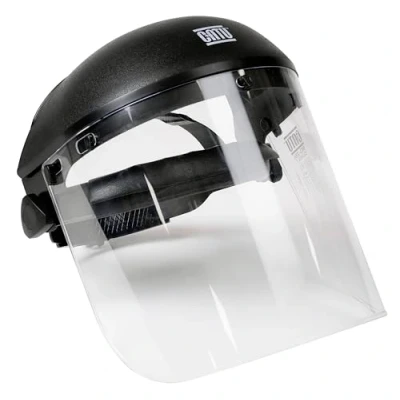 Image of Sealey 1000V ARC Flash Face Shield
