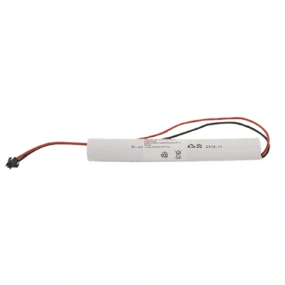 Image of Duceri Emergency Ni Cd 3.6V 900mAh Battery