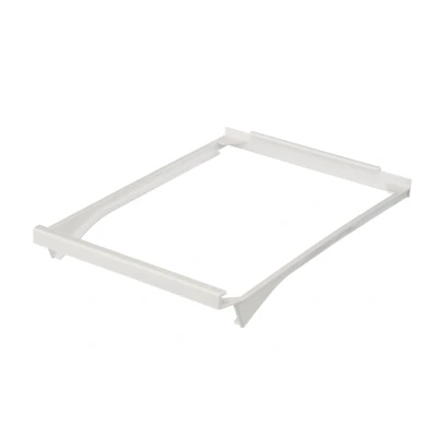Image of shelf profile, original 325X226mm Fridge, freezer 00431830 BOSCH