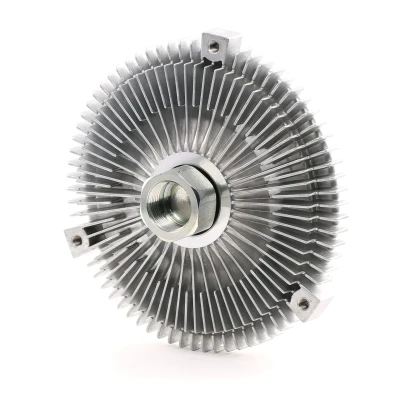Image of 11521709499, 11521719046, 11521719269, 11521740963, 11527505302 Fan Clutch FEBI BILSTEIN 18683 BMW: 5 Saloon, 3 Touring, Coupe