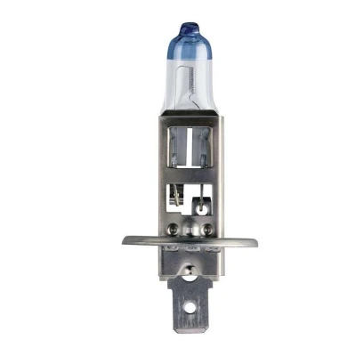 Image of 83931521, 9947602 Light Bulbs PHILIPS VisionPlus 12258VPS2 H1 12V 55W P14.5s 3000K Halogen FORD: FOCUS 3 Turnier, 2, 3, AUDI: A6 C6 Saloon