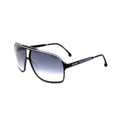Image of CARRERA GRAND PRIX 3 Black and Blue men&#039;s sunglasses