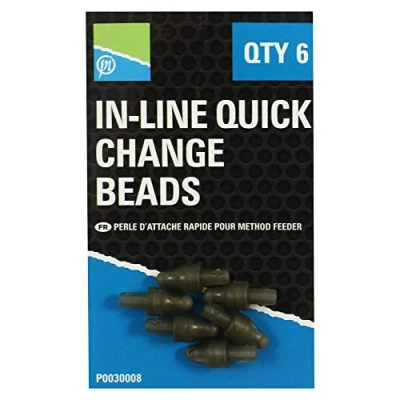 Image of Preston Innovations In Line Quick Change Beads